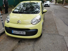 Обява за продажба на Citroen C1 ~2 900 лв. - изображение 1