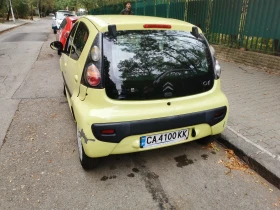 Обява за продажба на Citroen C1 ~2 900 лв. - изображение 2