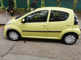 Обява за продажба на Citroen C1 ~2 900 лв. - изображение 1