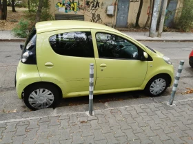 Обява за продажба на Citroen C1 ~2 900 лв. - изображение 4