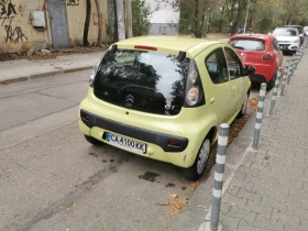 Обява за продажба на Citroen C1 ~2 900 лв. - изображение 3