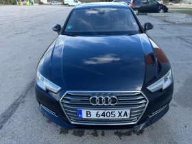 Audi A4 3.0 TDI 272.. | Mobile.bg    5