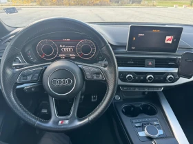 Audi A4 3.0 TDI 272.. | Mobile.bg    7