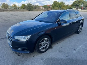Audi A4 3.0 TDI 272.. | Mobile.bg    2