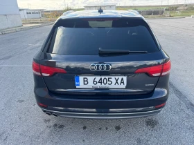 Audi A4 3.0 TDI 272.. | Mobile.bg    6