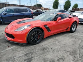 Chevrolet Corvette Z06 2LZ | Mobile.bg    3