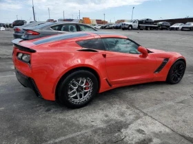 Chevrolet Corvette Z06 2LZ | Mobile.bg    6