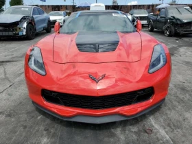 Chevrolet Corvette Z06 2LZ | Mobile.bg    2