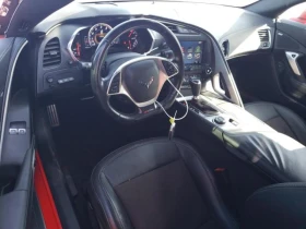 Chevrolet Corvette Z06 2LZ | Mobile.bg    8