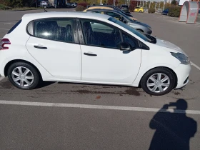 Peugeot 206 1.6 | Mobile.bg    7