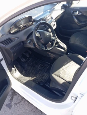 Peugeot 206 1.6 | Mobile.bg    9