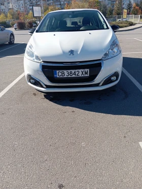 Peugeot 206 1.6 | Mobile.bg    2