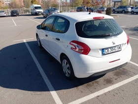 Peugeot 206 1.6 | Mobile.bg    4