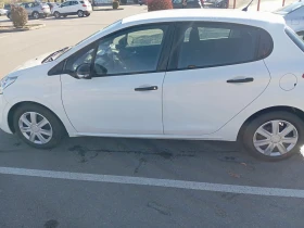Peugeot 206 1.6 | Mobile.bg    3