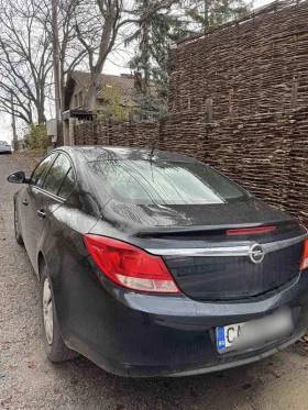 Opel Insignia | Mobile.bg � ����� ������ 3