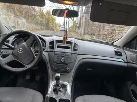 Opel Insignia, снимка 5