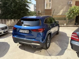 Mercedes-Benz GLA 220 4MATIC, снимка 3