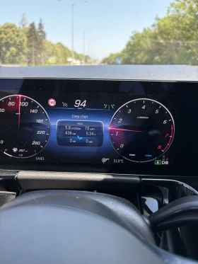 Mercedes-Benz GLA 220 4MATIC, снимка 7