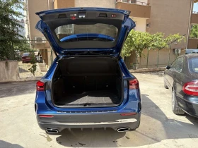 Mercedes-Benz GLA 220 4MATIC, снимка 5