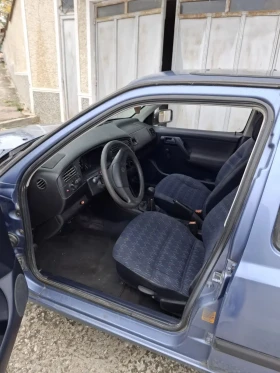 VW Golf 1.4i LPG, снимка 6