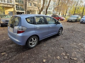 Honda Jazz 1.2 LPG, снимка 2