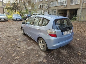 Honda Jazz 1.2 LPG, снимка 4