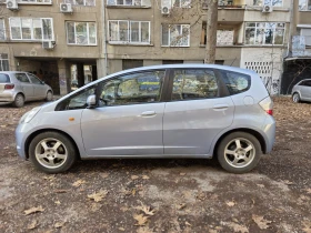 Honda Jazz 1.2 LPG, снимка 6