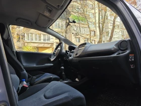 Honda Jazz 1.2 LPG, снимка 7