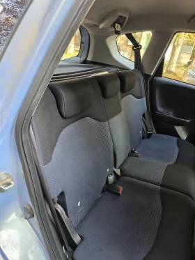Honda Jazz 1.2 LPG, снимка 10