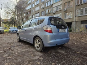 Honda Jazz 1.2 LPG, снимка 3