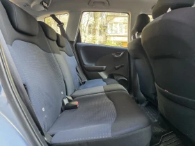 Honda Jazz 1.2 LPG, снимка 9