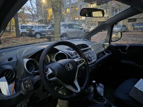 Honda Jazz 1.2 LPG, снимка 12