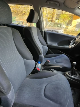 Honda Jazz 1.2 LPG, снимка 8
