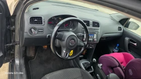VW Polo 1.6TDI  - 11000 лв. / 5624.21 € - 72203330 6