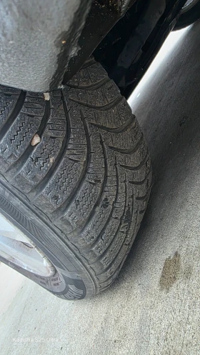 VW Polo 1.6TDI  - 11000 лв. / 5624.21 € - 72203330 9