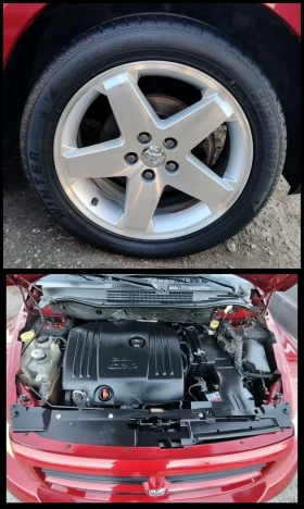 Dodge Caliber 2.0CRD/SPORT - 6987 лв. / 3572.40 € - 54152804 9