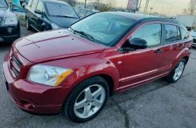 Dodge Caliber 2.0CRD/SPORT - 6987 лв. / 3572.40 € - 54152804 2