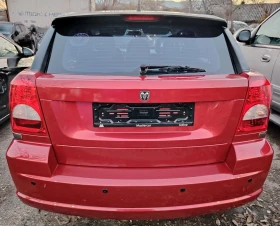 Dodge Caliber 2.0CRD/SPORT - 6987 лв. / 3572.40 € - 54152804 7