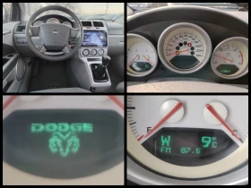 Dodge Caliber 2.0CRD/SPORT - 6987 лв. / 3572.40 € - 54152804 12