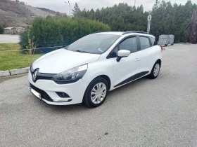 Renault Clio 900, снимка 1