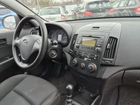 Hyundai I30 1.6CRDI EURO 4 - 3800 лв. / 1942.91 € - 24794613 4