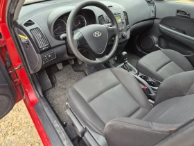 Hyundai I30 1.6CRDI EURO 4 - 3800 лв. / 1942.91 € - 24794613 8
