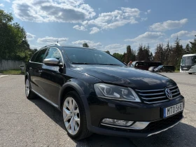 VW Alltrack 2.0 TDi , снимка 3