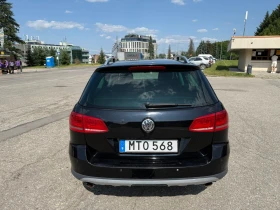VW Alltrack 2.0 TDi , снимка 6