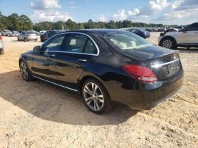 Mercedes-Benz C 300 2.0L 4 Rear-wheel drive - 12800 € / 25034.62 лв. - 26609960 6