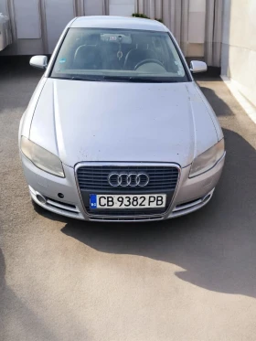Audi A4 - 2000 € / 3911.66 лв. - 68818523 1