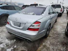 Mercedes-Benz S 63 AMG * * CARFAX * * АВТО КРЕДИТ * *  - 10000 € / 19558.30 лв. - 16036011 4