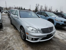 Mercedes-Benz S 63 AMG * * CARFAX * * АВТО КРЕДИТ * *  - 10000 € / 19558.30 лв. - 16036011 2