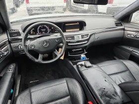 Mercedes-Benz S 63 AMG * * CARFAX * * АВТО КРЕДИТ * *  - 10000 € / 19558.30 лв. - 16036011 10