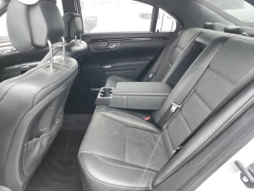 Mercedes-Benz S 63 AMG * * CARFAX * * АВТО КРЕДИТ * *  - 10000 € / 19558.30 лв. - 16036011 14